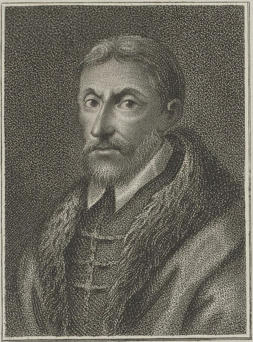 Giovanni Battista Guarini